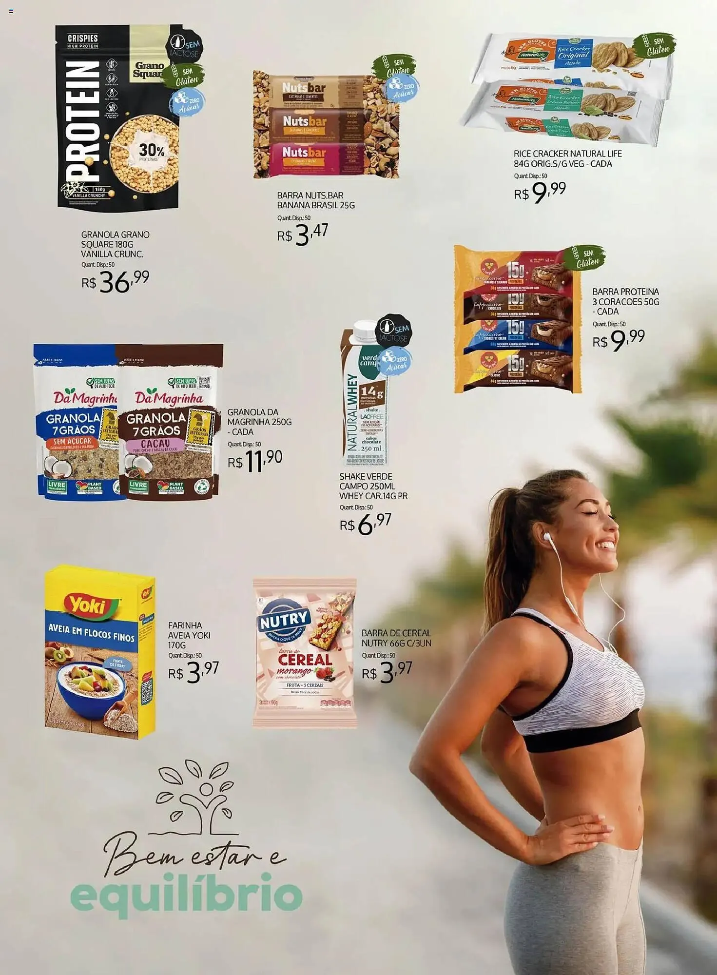 Encarte de Encarte Bistek Supermercados 4 de fevereiro até 3 de março 2026 - Pagina 2