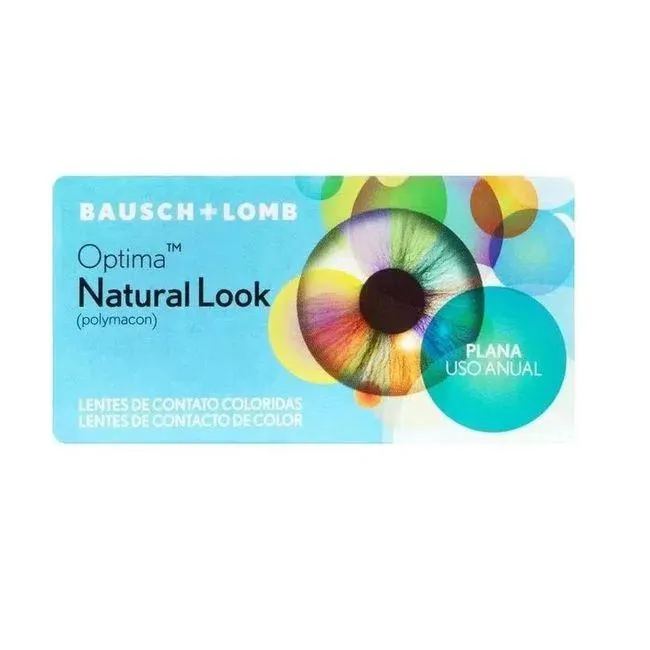 Optima Nat. Look Light Green