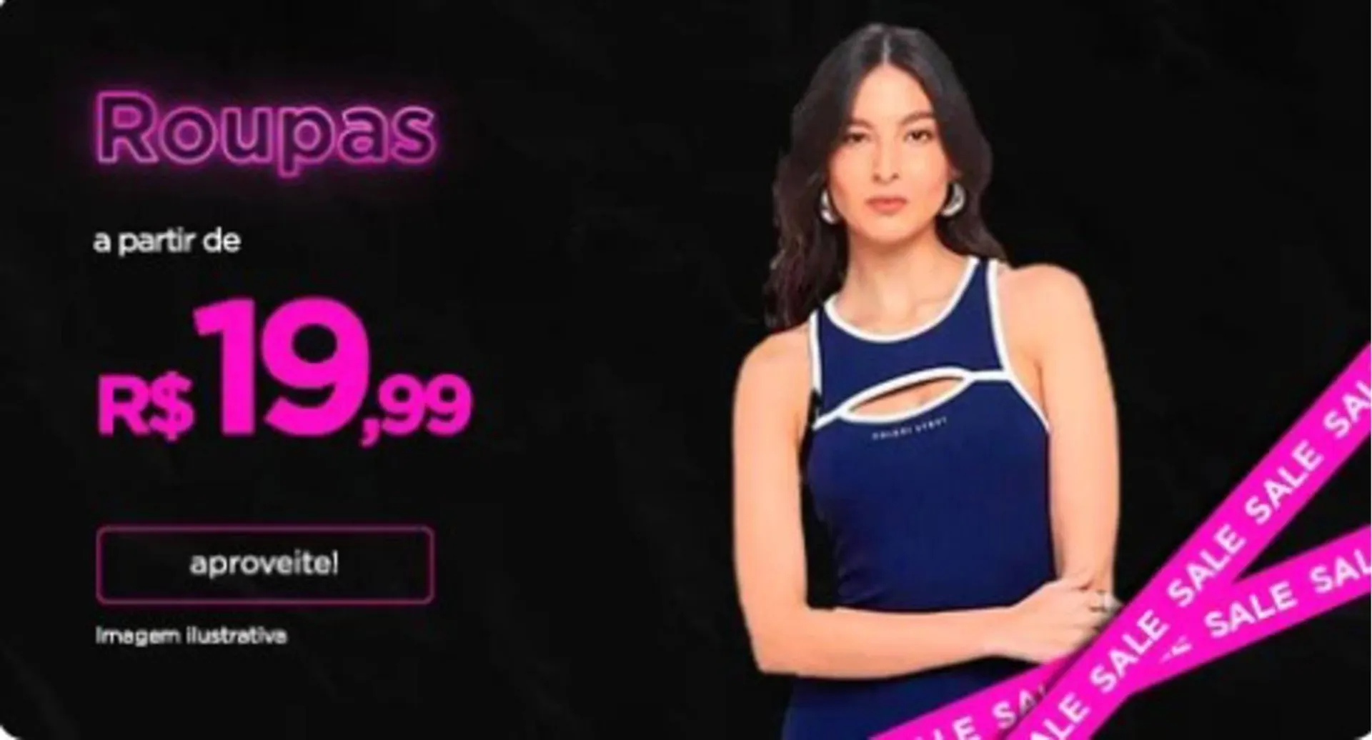 Encarte de Catálogo Zattini 3 de novembro até 30 de novembro 2025 - Pagina 9