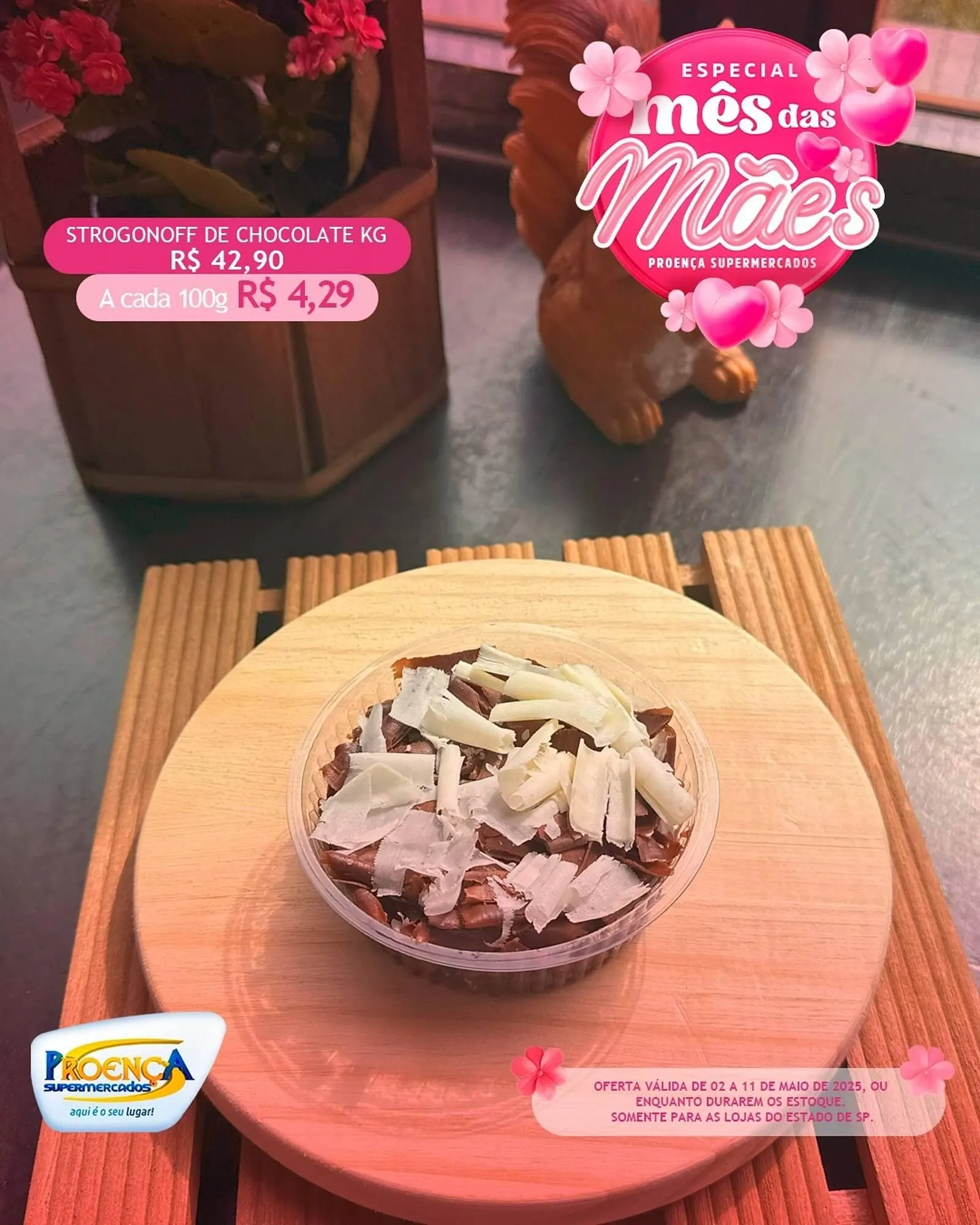 Encarte de Catálogo Proença Supermercados 2 de maio até 11 de maio 2025 - Pagina 5