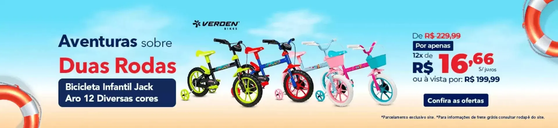 Encarte de Novidades Freitas Varejo 14 de janeiro até 14 de fevereiro 2025 - Pagina 4