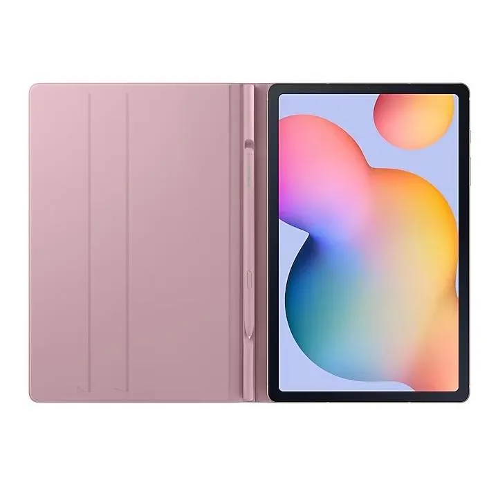 Tablet 10.4" Galaxy Tab S6 Lite, Wi-Fi, 64GB, com Caneta S Pen, Rosa, SM-P620NZIDZTO, SAMSUNG