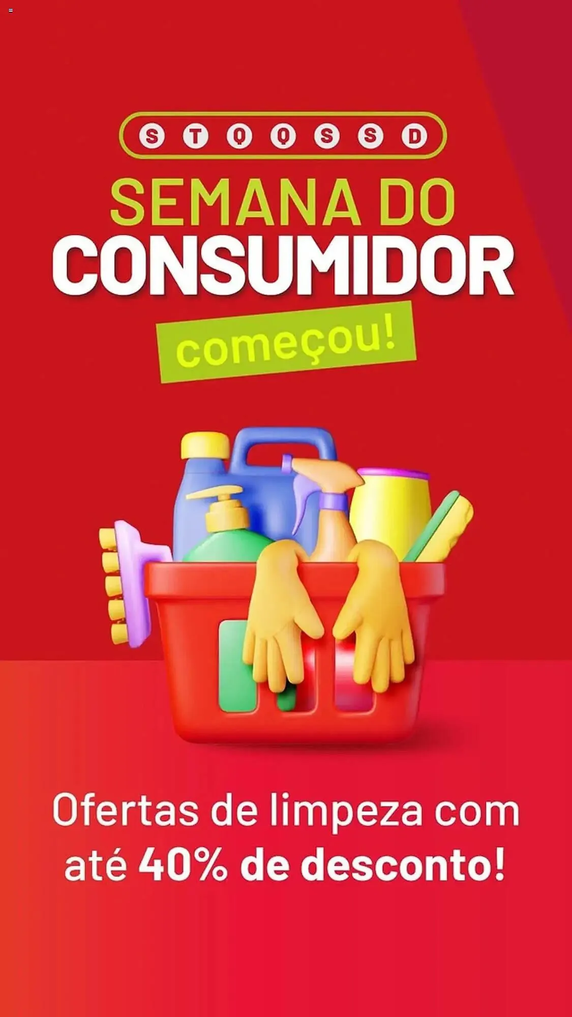 Encarte de Catálogo Ferreira Costa 13 de março até 17 de março 2025 - Pagina 1