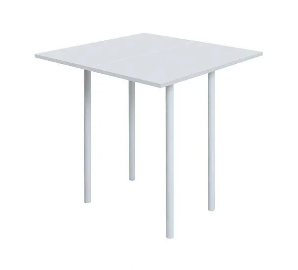 Mesa Dobrável Ciplafe 154 Expert - Branco