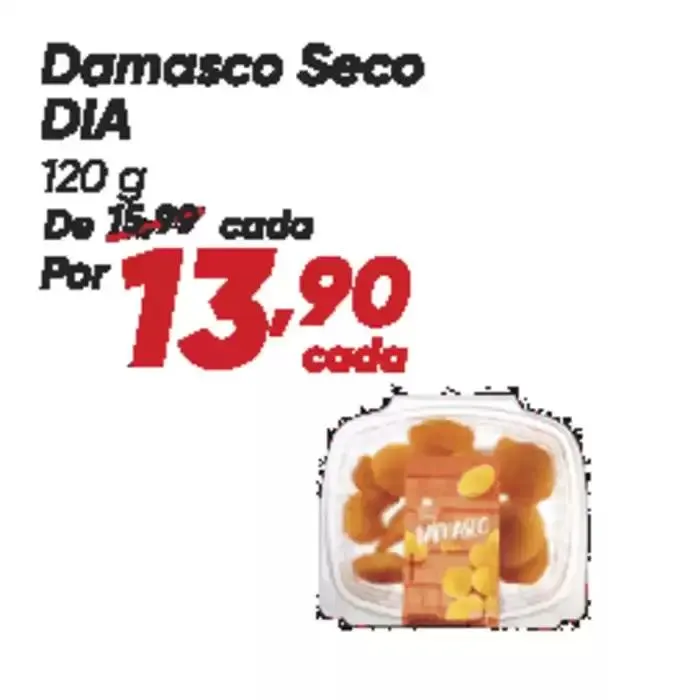 Encarte de Encarte Supermercado Dia 15 de abril até 17 de abril 2025 - Pagina 68