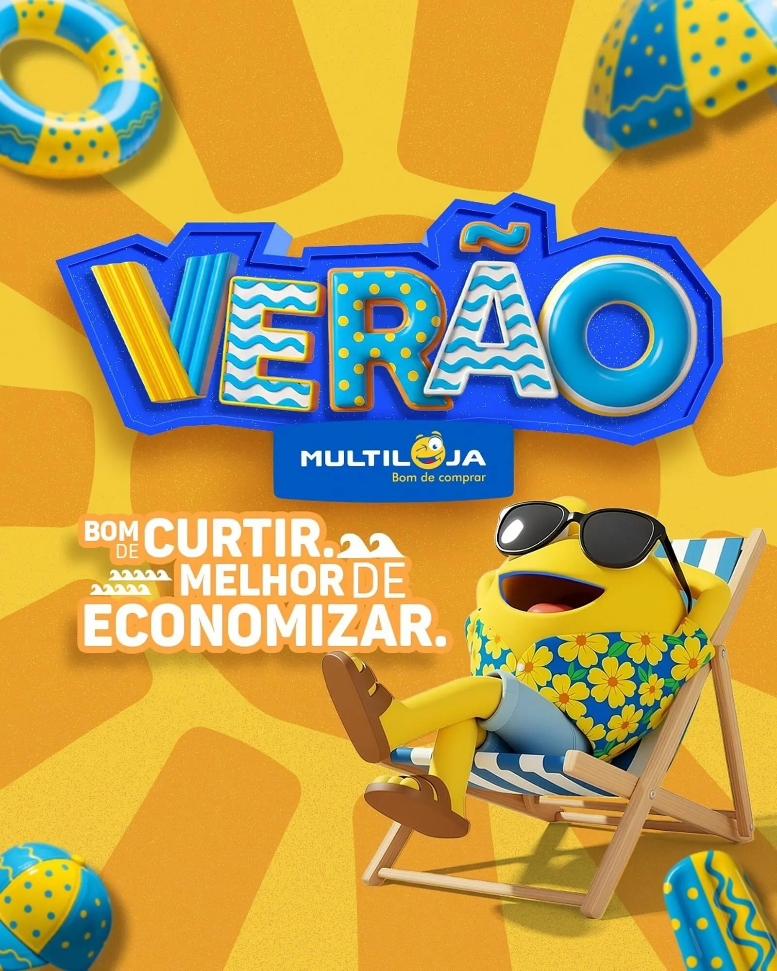 Catálogo Multiloja - 1