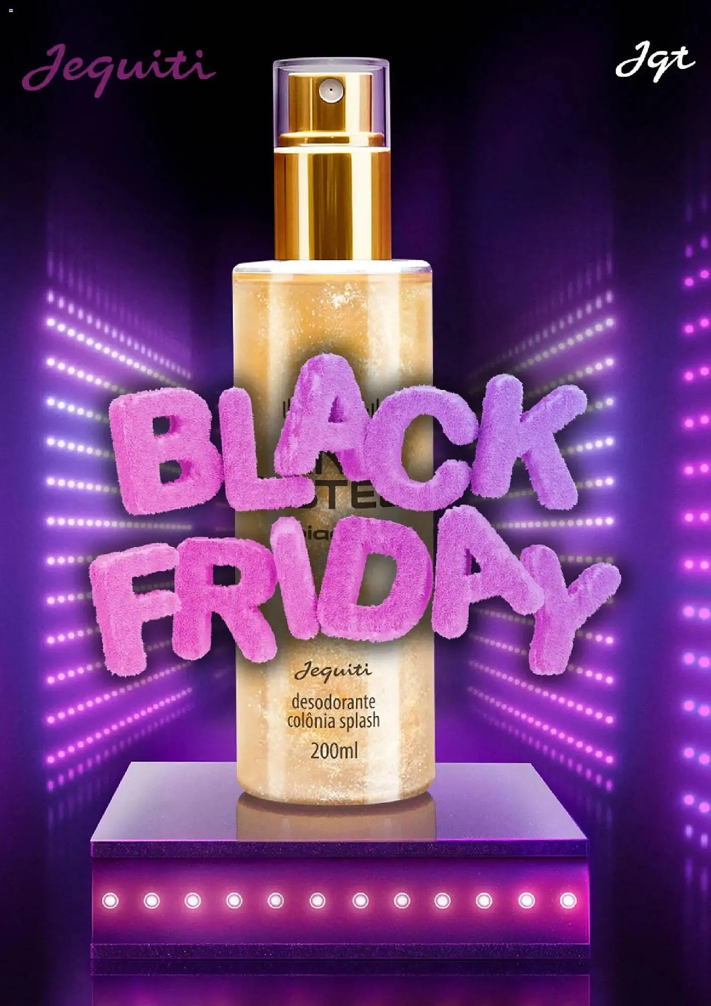 Catálogo Jequiti - 1