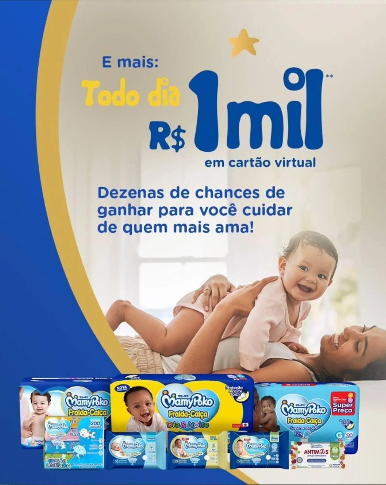 Encarte de Catálogo Drogarias Santo Remédio 29 de maio até 1 de junho 2025 - Pagina 1