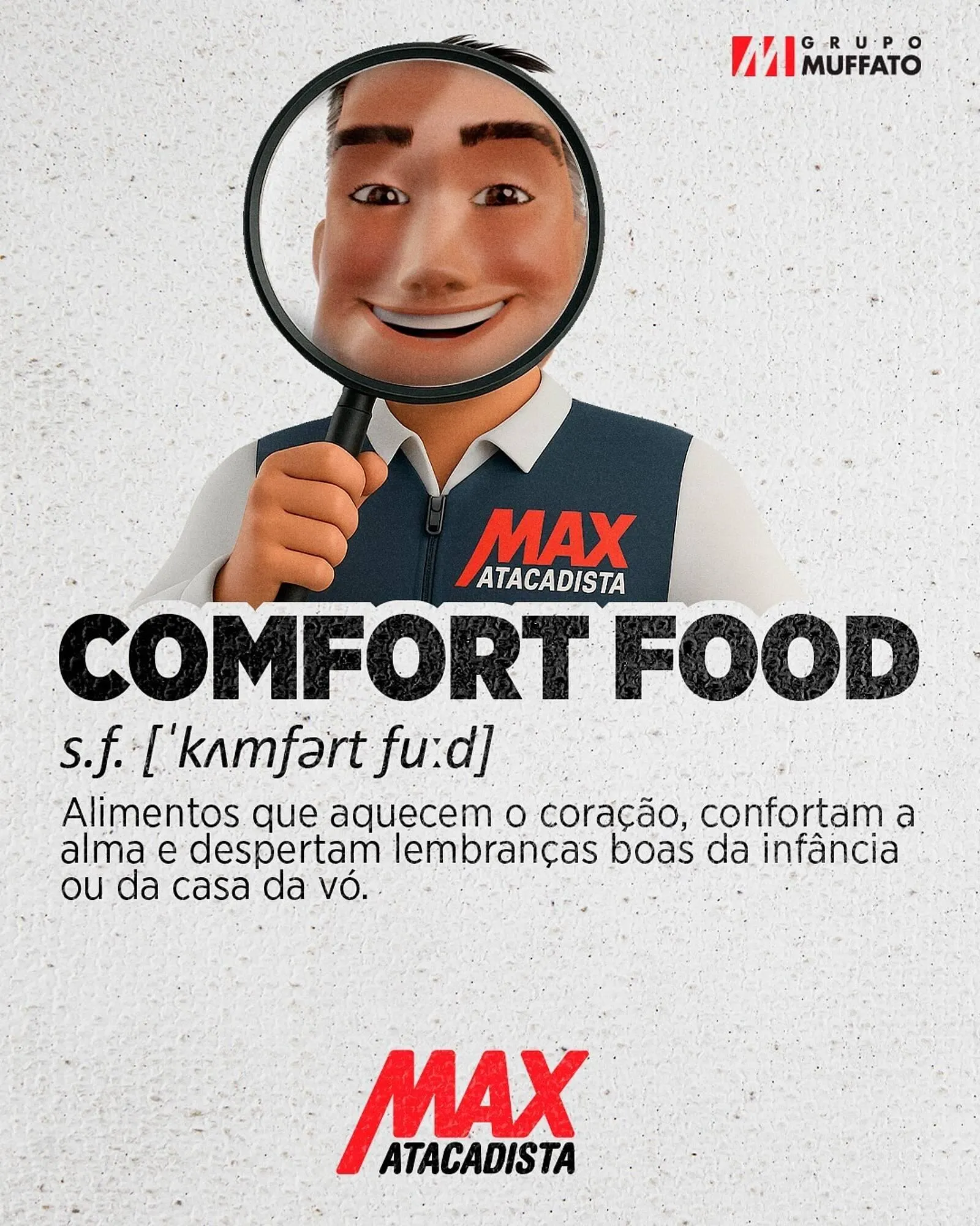 Encarte de Catálogo Max Atacadista 19 de junho até 21 de junho 2025 - Pagina 1