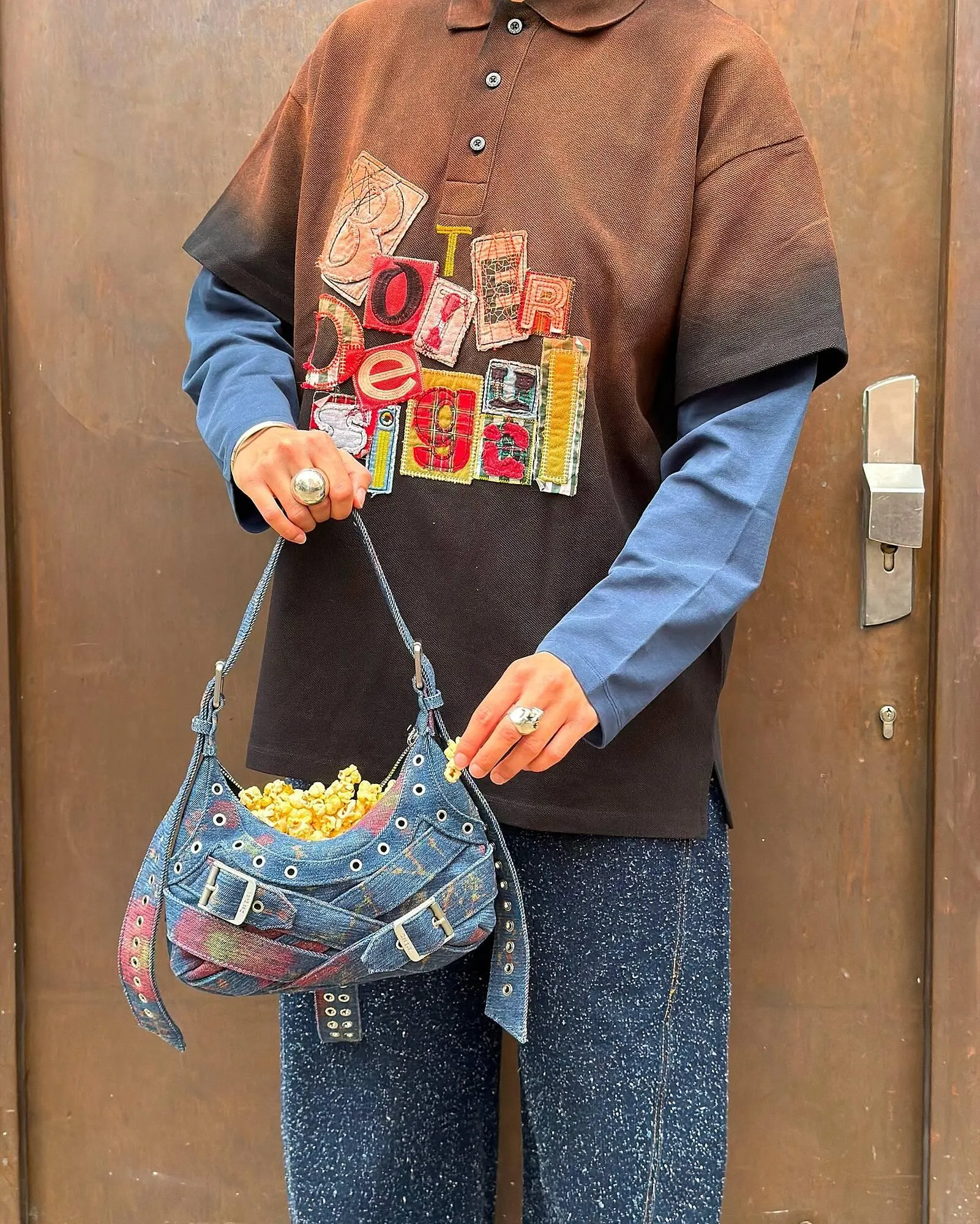 Encarte de Catálogo Desigual 3 de novembro até 9 de novembro 2025 - Pagina 2