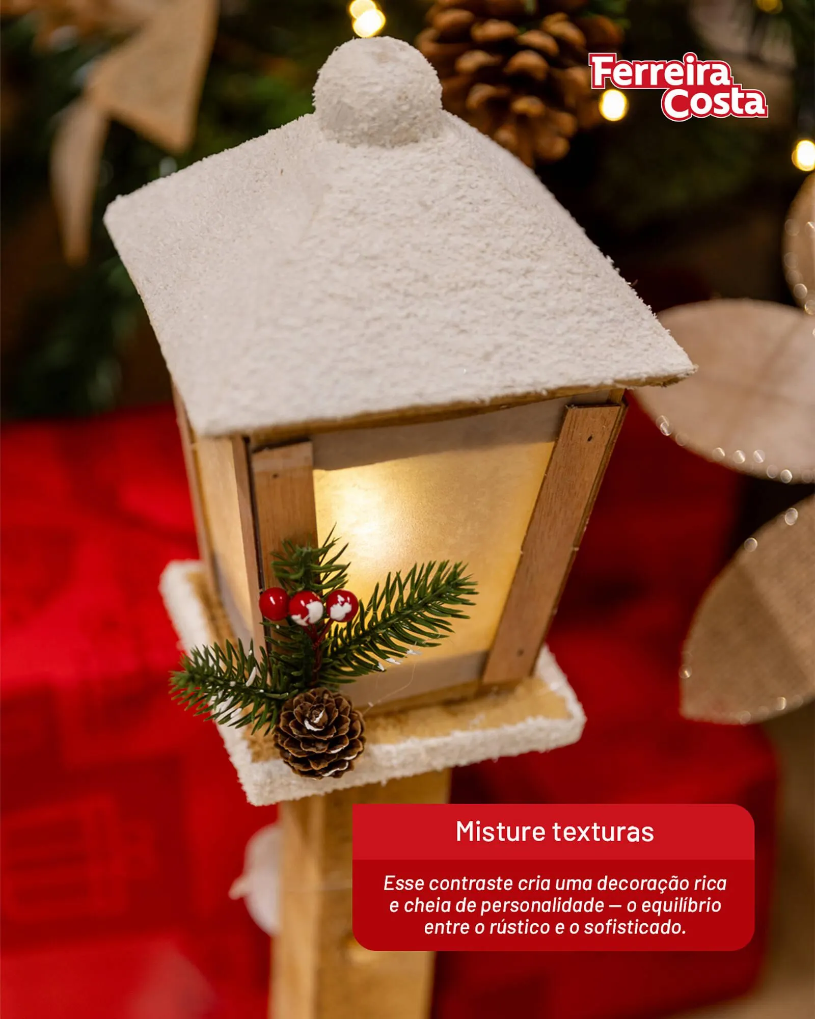 Encarte de Encarte Ferreira Costa 28 de outubro até 4 de novembro 2025 - Pagina 2