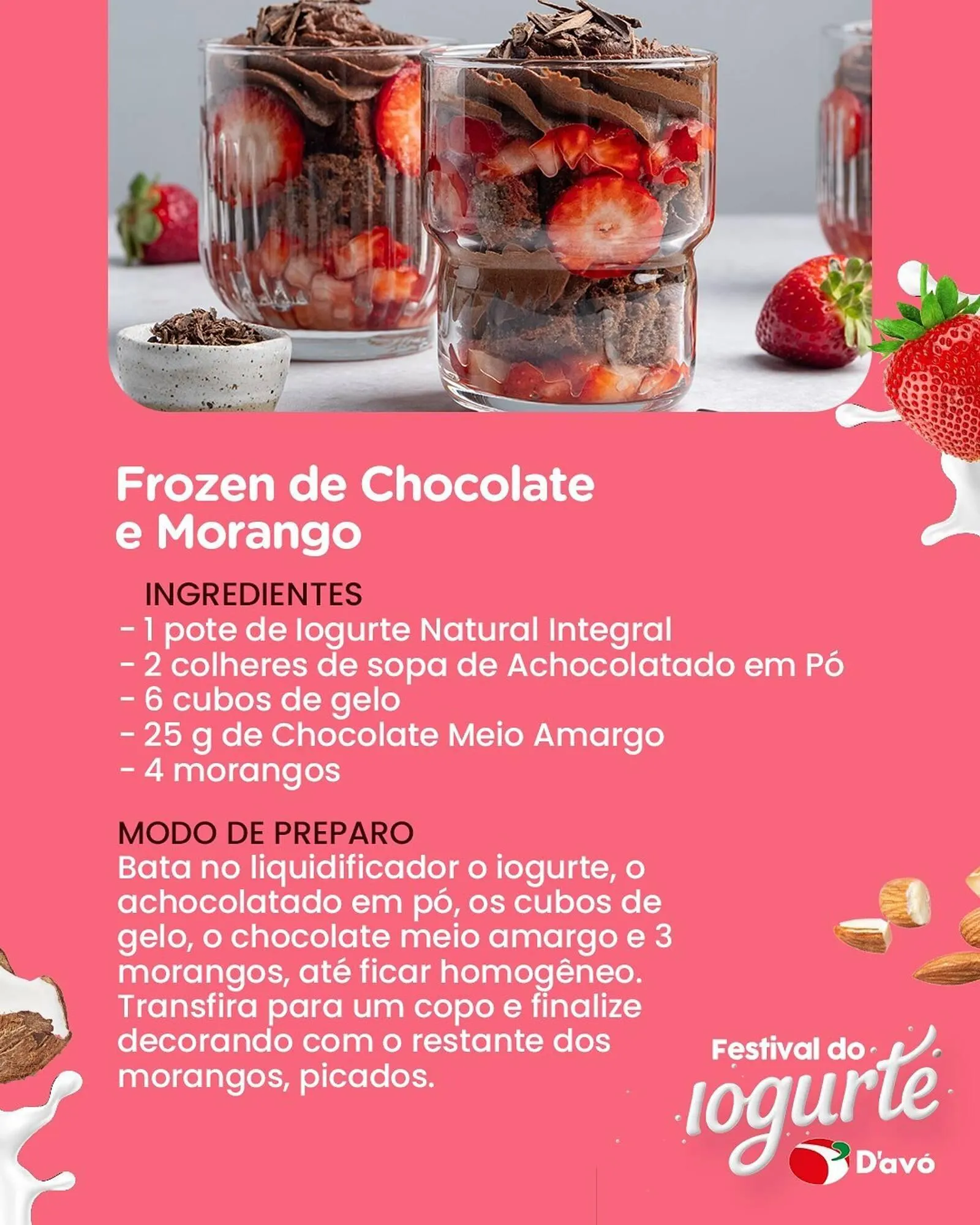 Encarte de Catálogo D'avó Supermercado 29 de maio até 1 de junho 2025 - Pagina 4