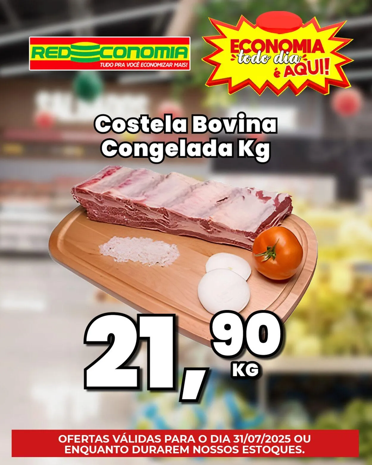 Encarte de Redeconomia 1 de agosto até 16 de agosto 2025 - Pagina 5