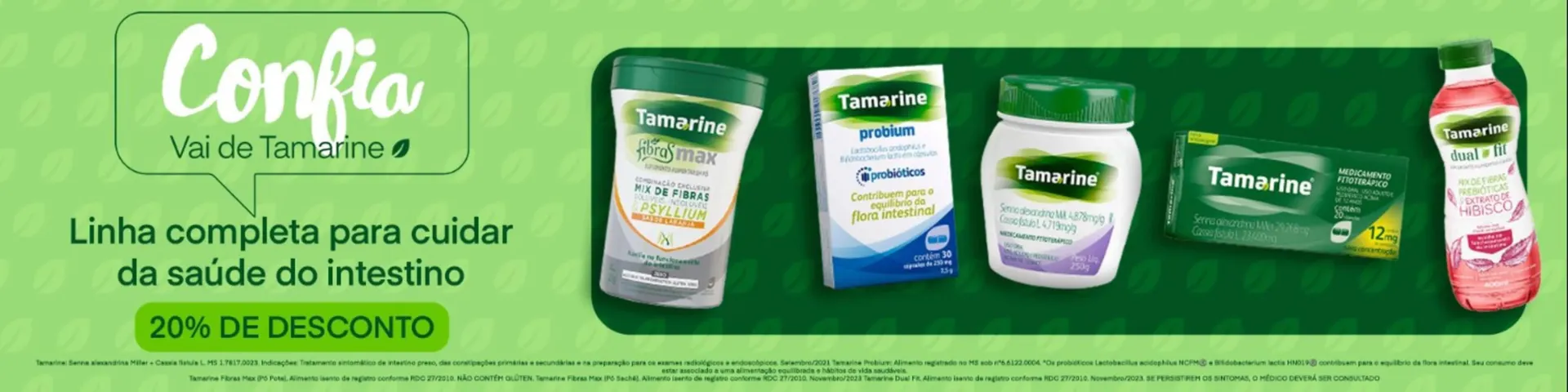 Encarte de Catálogo Panvel Farmácia 14 de outubro até 31 de outubro 2025 - Pagina 16