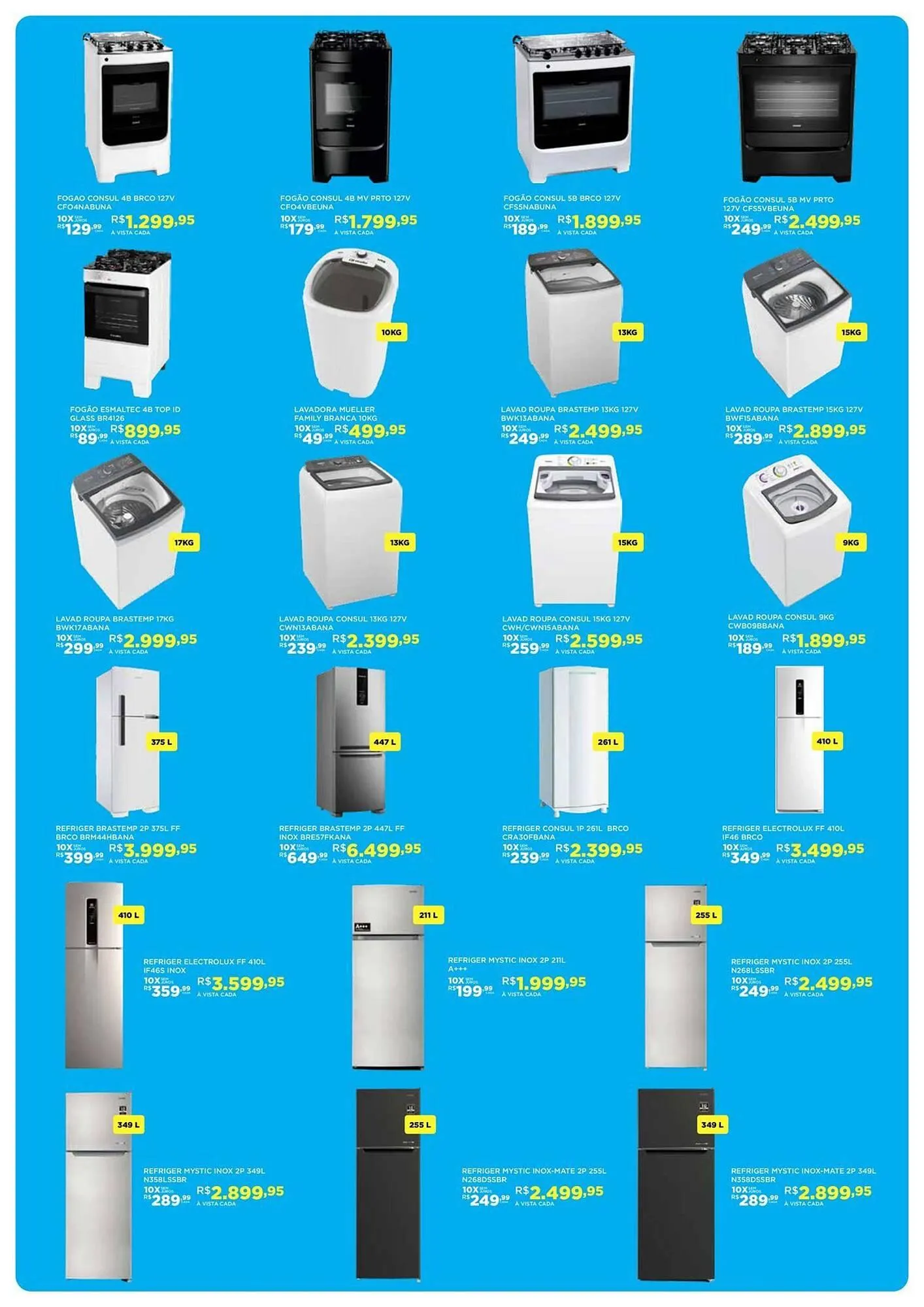 Encarte de Catálogo DB Supermercados 10 de dezembro até 31 de dezembro 2025 - Pagina 4