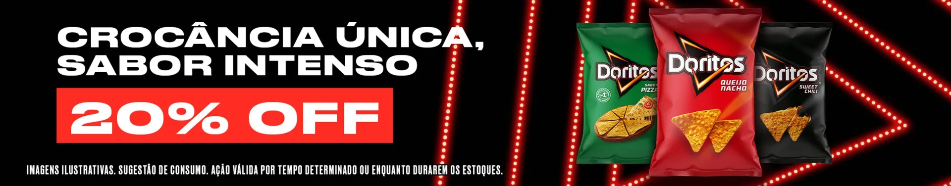 Encarte de Encarte SuperPrix 23 de fevereiro até 28 de fevereiro 2026 - Pagina 1