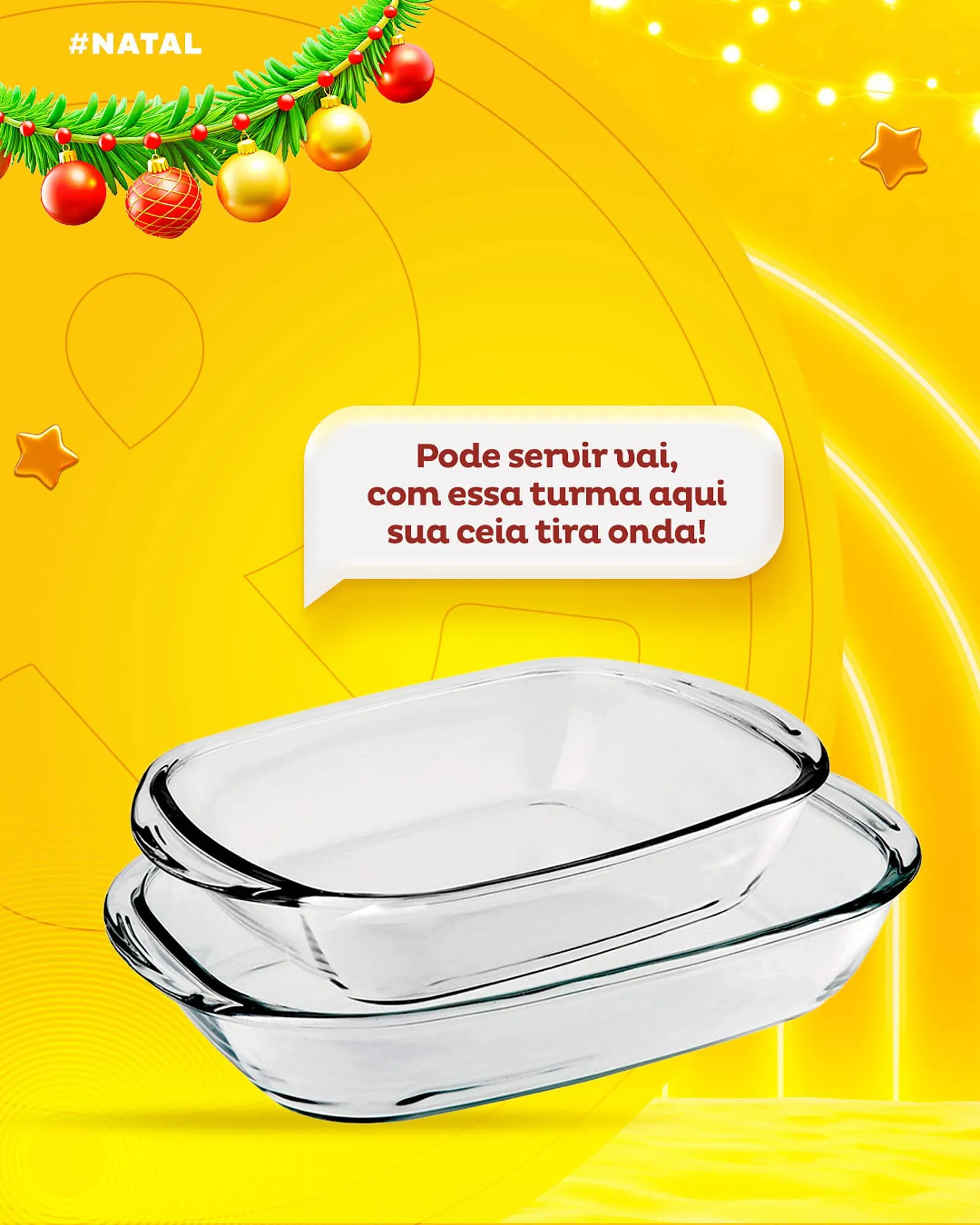 Encarte de Encarte Casa e Vídeo 8 de dezembro até 10 de dezembro 2025 - Pagina 2