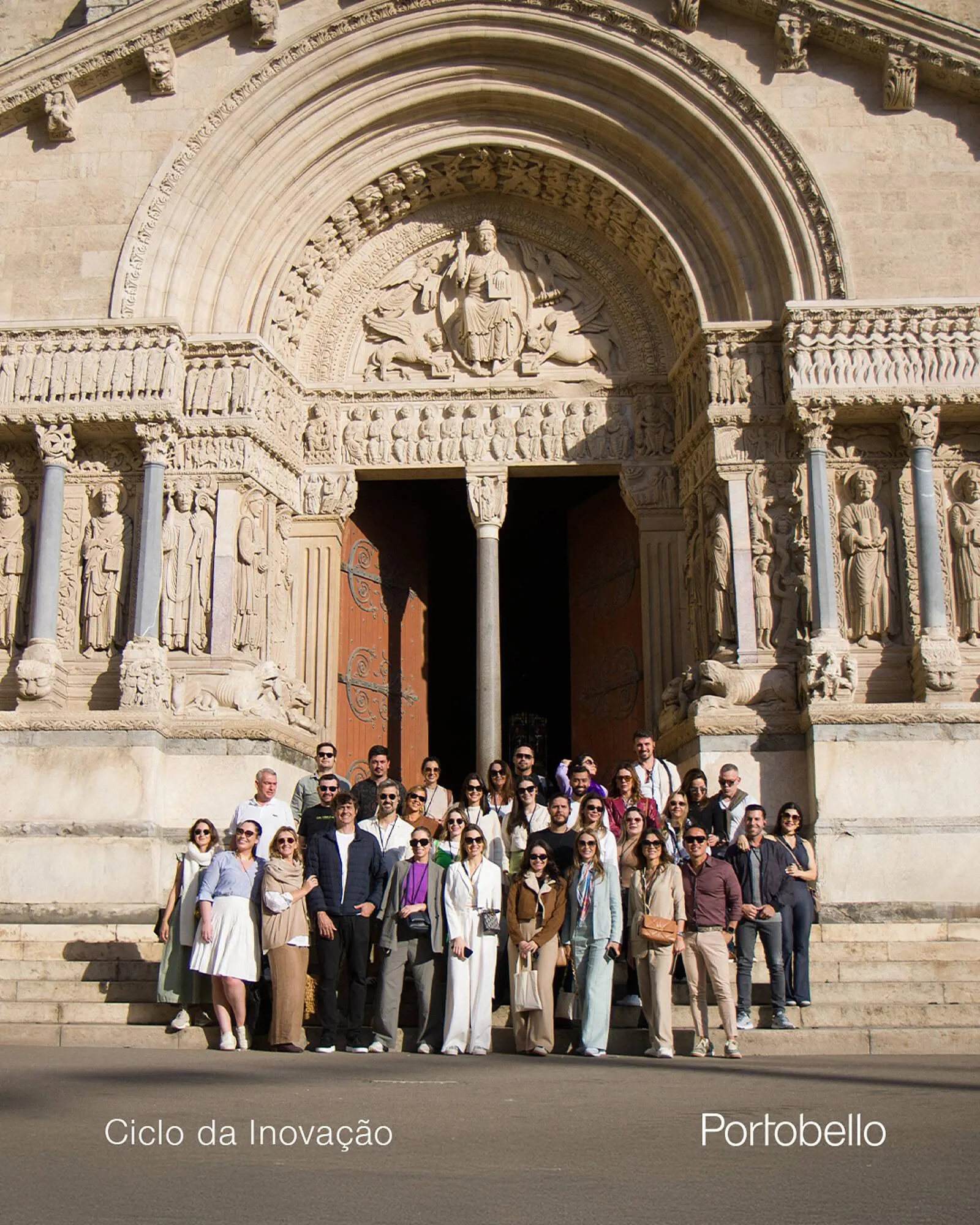 Catálogo Portobello - 1