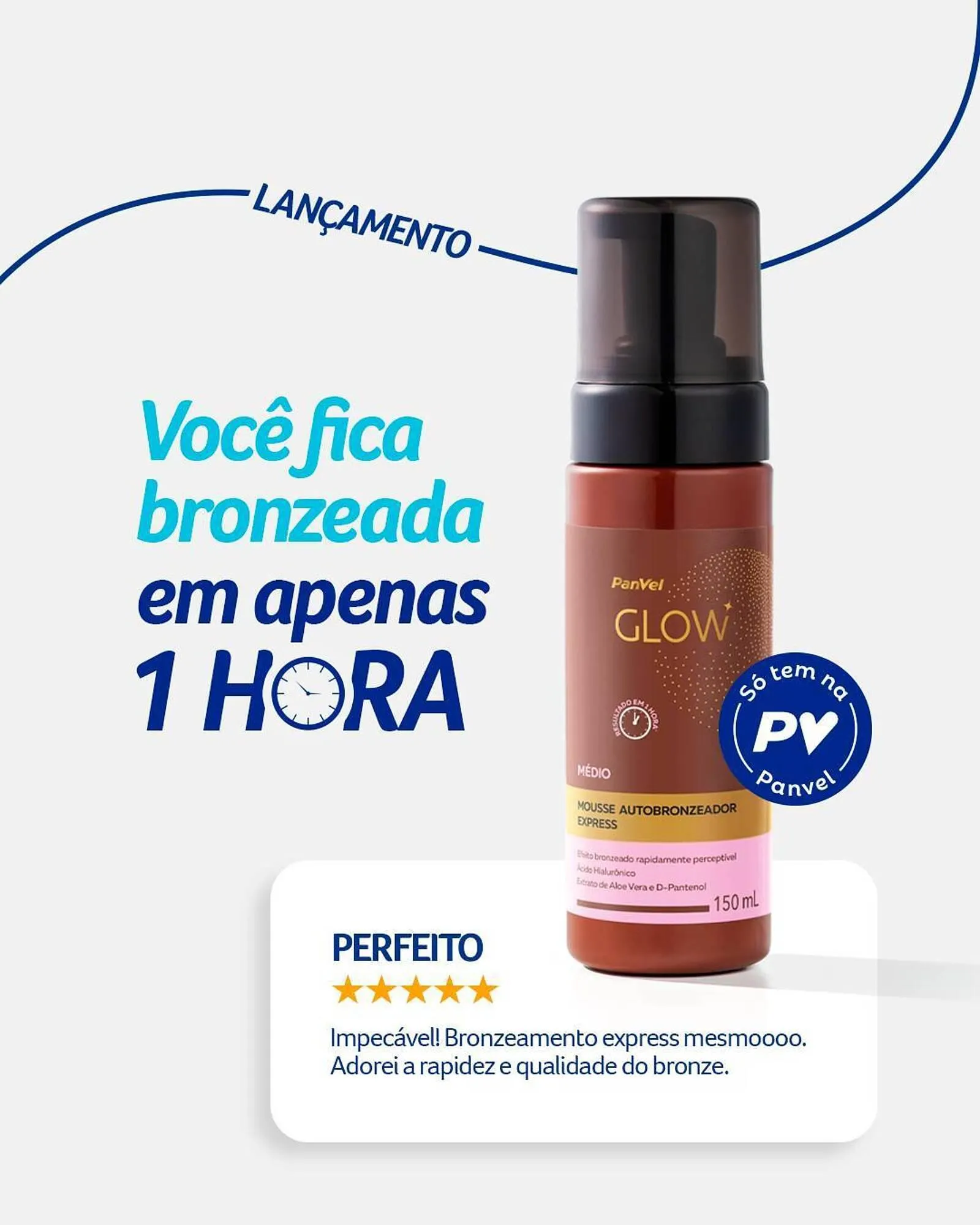 Encarte de Catálogo Panvel Farmácia 18 de dezembro até 24 de dezembro 2025 - Pagina 1