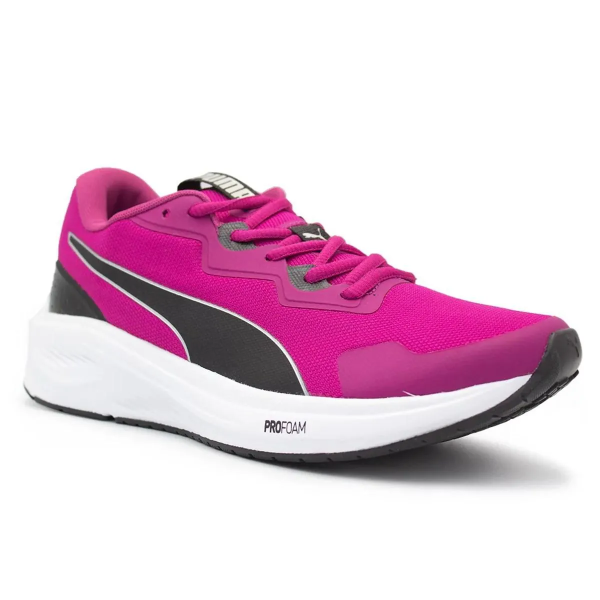Tênis Puma Aviator Light Pró Feminino Rosa