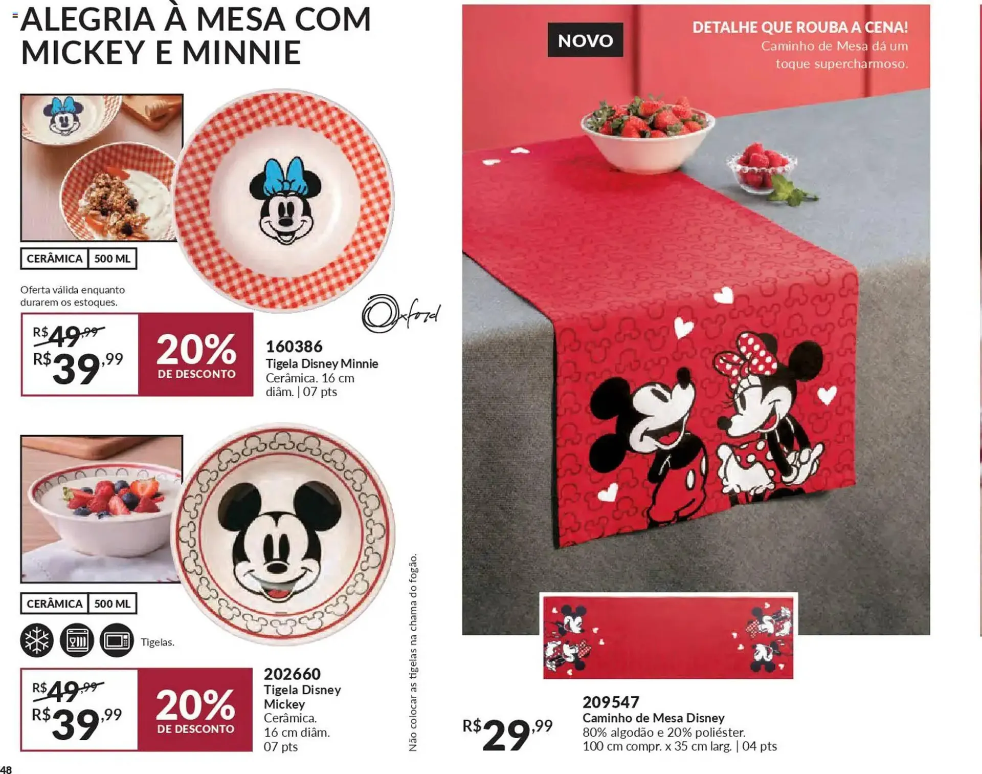 Encarte de Catálogo Avon 21 de novembro até 19 de dezembro 2025 - Pagina 48