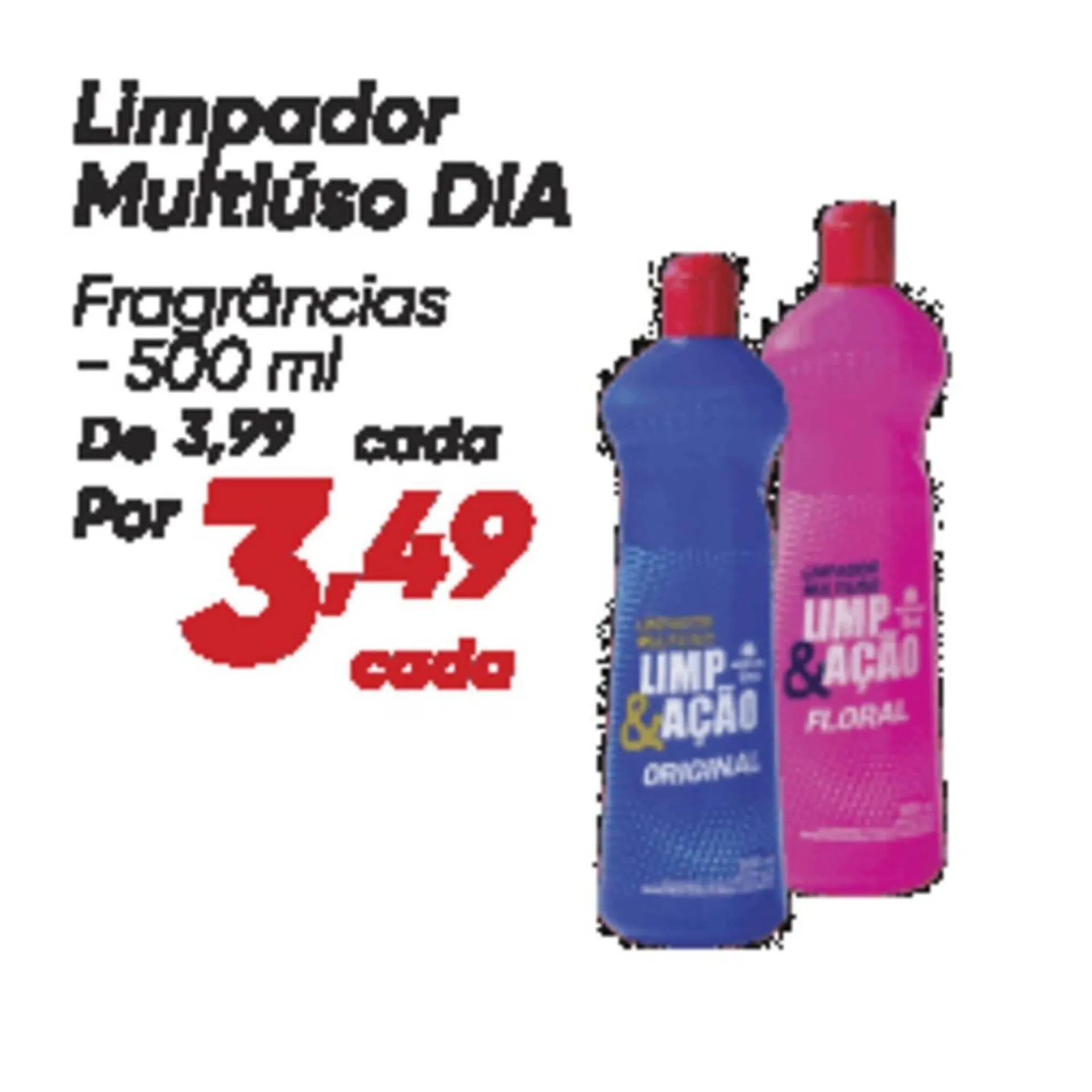 Encarte de Tabloide Dia 27 de outubro até 30 de outubro 2025 - Pagina 46