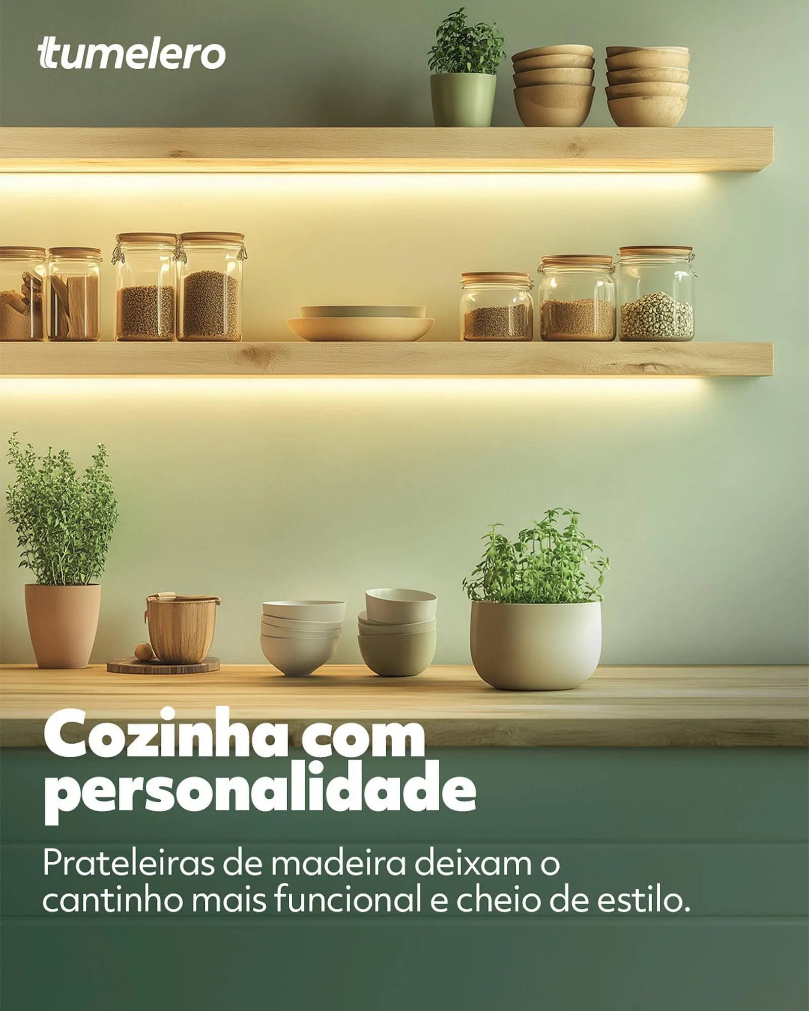 Encarte de Catálogo Tumelero 18 de novembro até 30 de novembro 2024 - Pagina 3