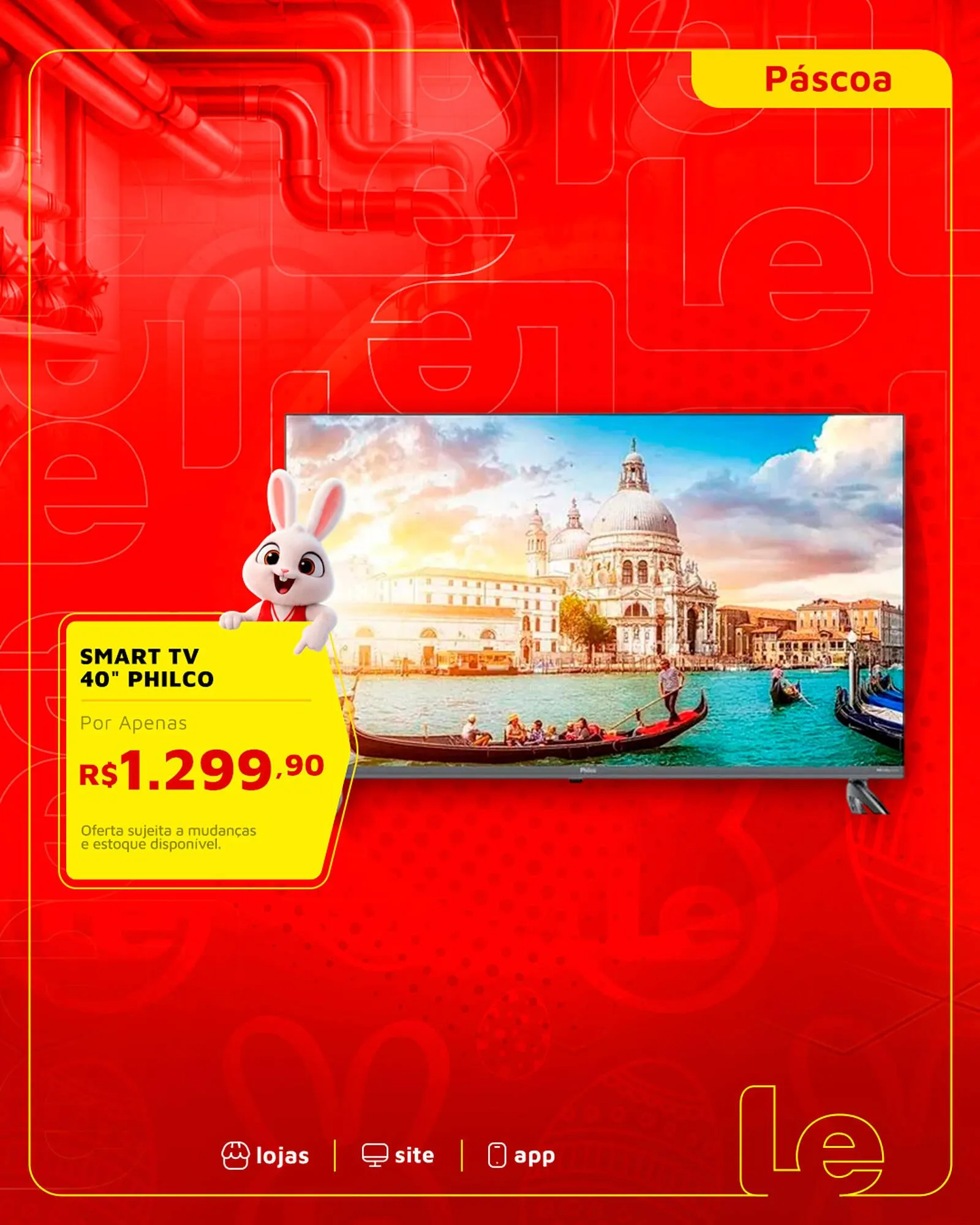 Encarte de Encarte Le Biscuit 27 de março até 31 de março 2026 - Pagina 2