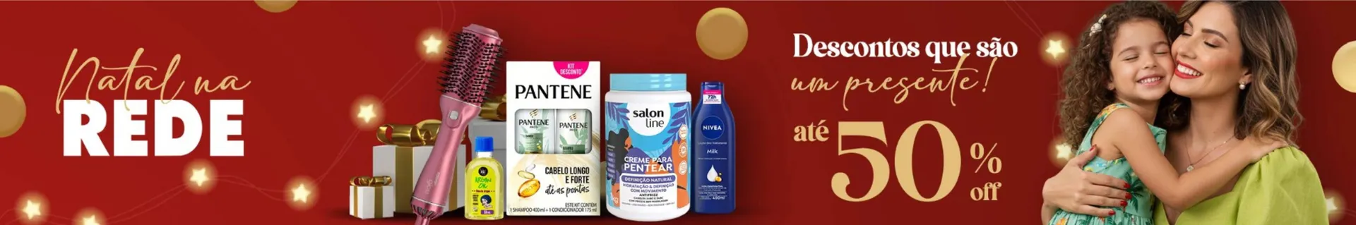 Encarte de Folheto Lojas Rede 2 de dezembro até 20 de dezembro 2025 - Pagina 6