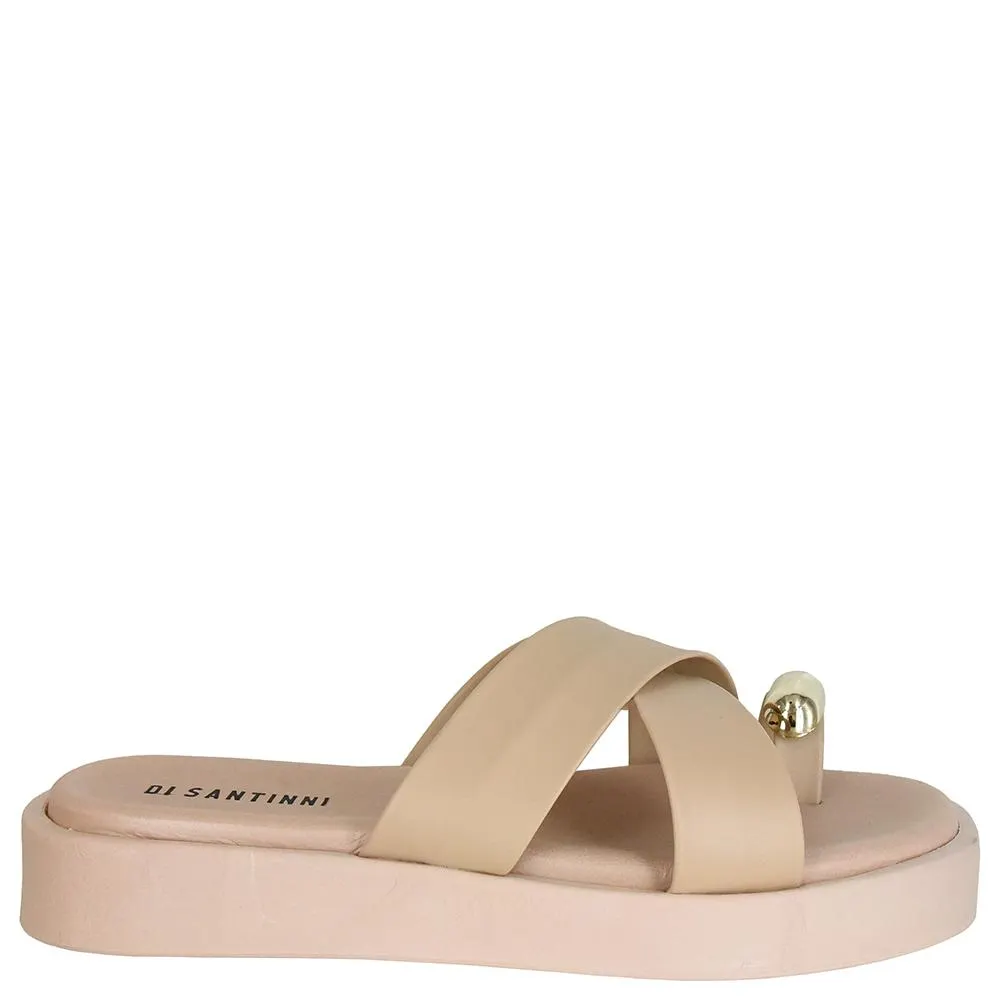 TAMANCO FLATFORME ENFEITE DI SANTINNI