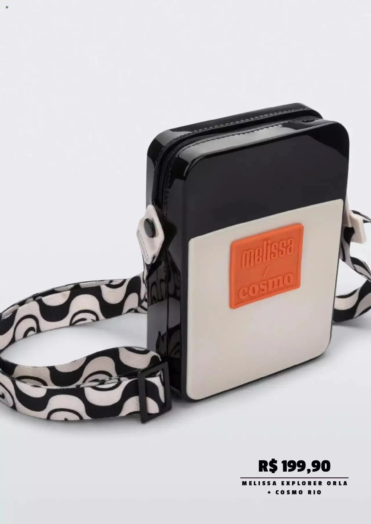 Encarte de Melissa - Catálogo atual 20 de outubro até 31 de dezembro 2023 - Pagina 3