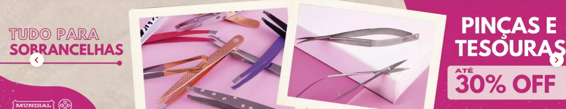 Encarte de Catálogo Supermercados Mundial 7 de abril até 16 de abril 2025 - Pagina 4