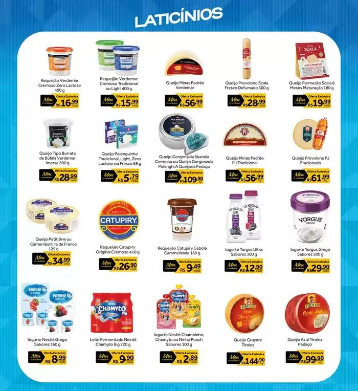 Encarte de Encarte Verdemar Supermercado 20 de março até 2 de abril 2025 - Pagina 30