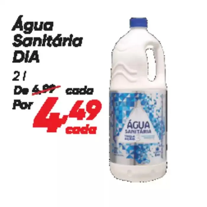 Encarte de Encarte Supermercado Dia 17 de abril até 21 de abril 2025 - Pagina 40