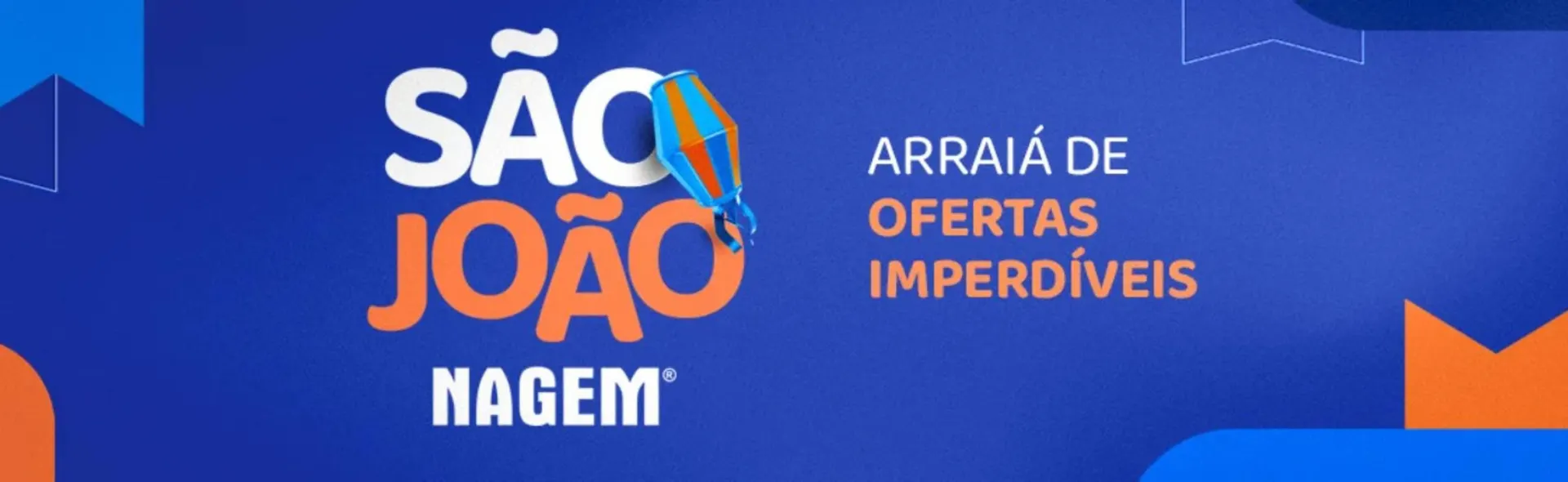 Encarte de Catálogo Nagem 19 de junho até 3 de julho 2025 - Pagina 3