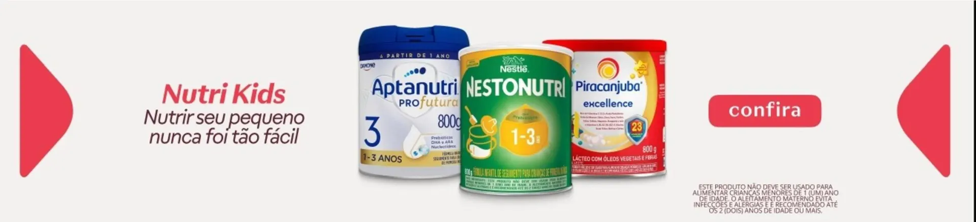 Encarte de Encarte Drogasil 31 de dezembro até 4 de janeiro 2026 - Pagina 7