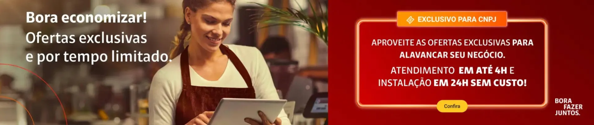 Encarte de Folheto Claro 31 de dezembro até 9 de janeiro 2026 - Pagina 5