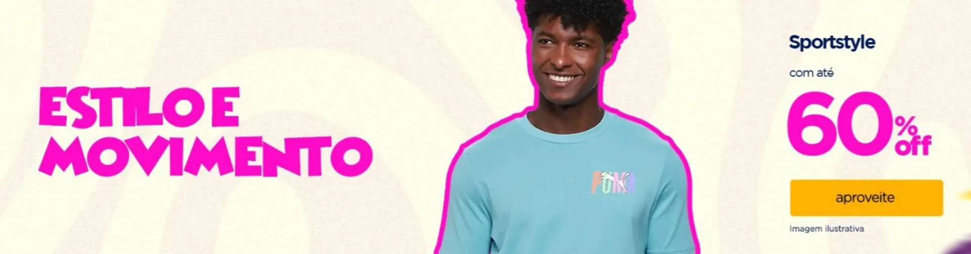 Encarte de Catálogo Zattini 16 de fevereiro até 16 de março 2026 - Pagina 1