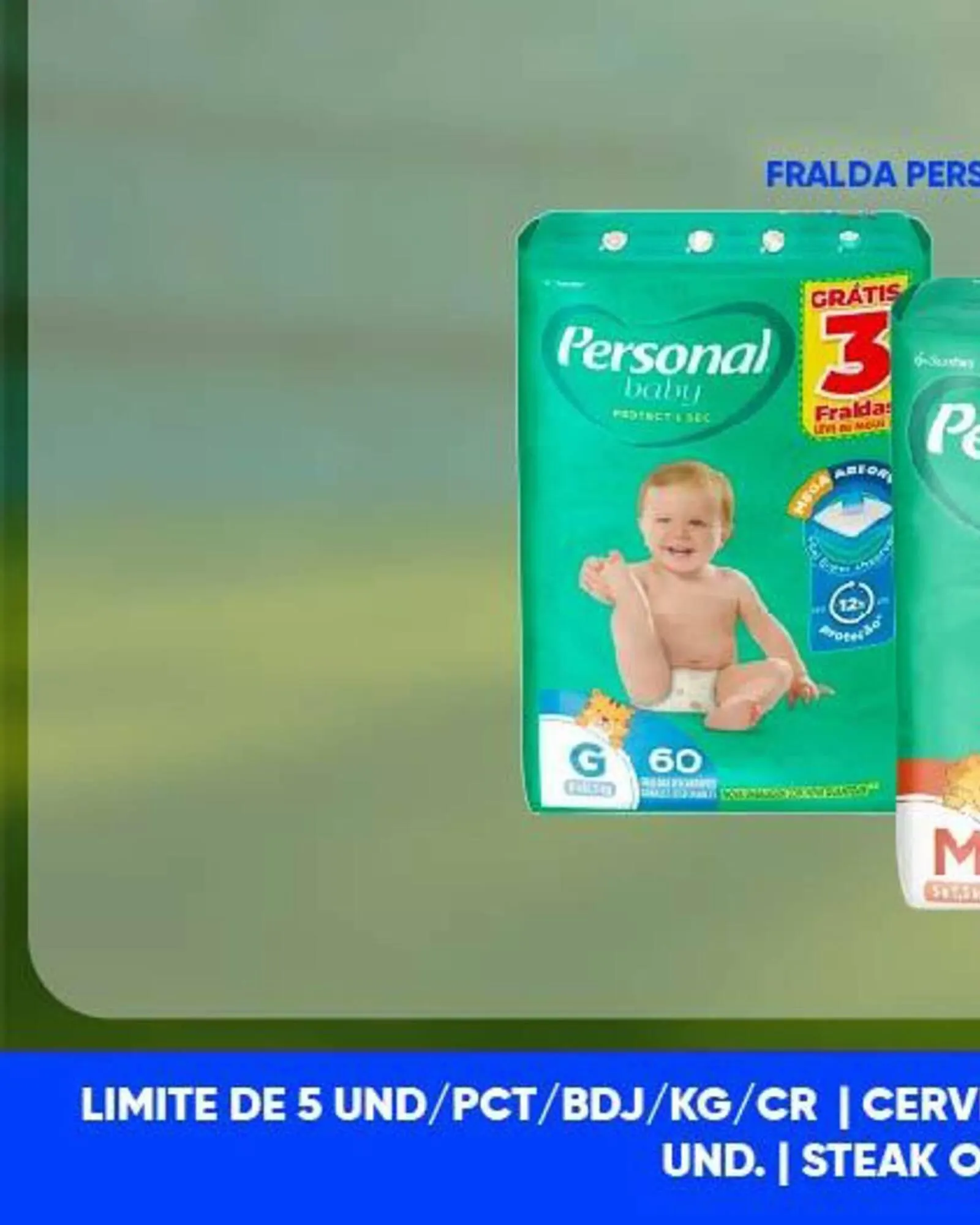 Encarte de Tabloide Tatico 30 de abril até 30 de abril 2026 - Pagina 13