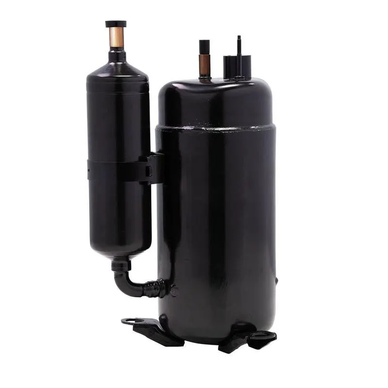 Compressor Rotativo Sanyo 30000 BTU/h R410A - 220 Volts Compressor Rotativo Philco 30000 BTU/h R410A - 220 Volts