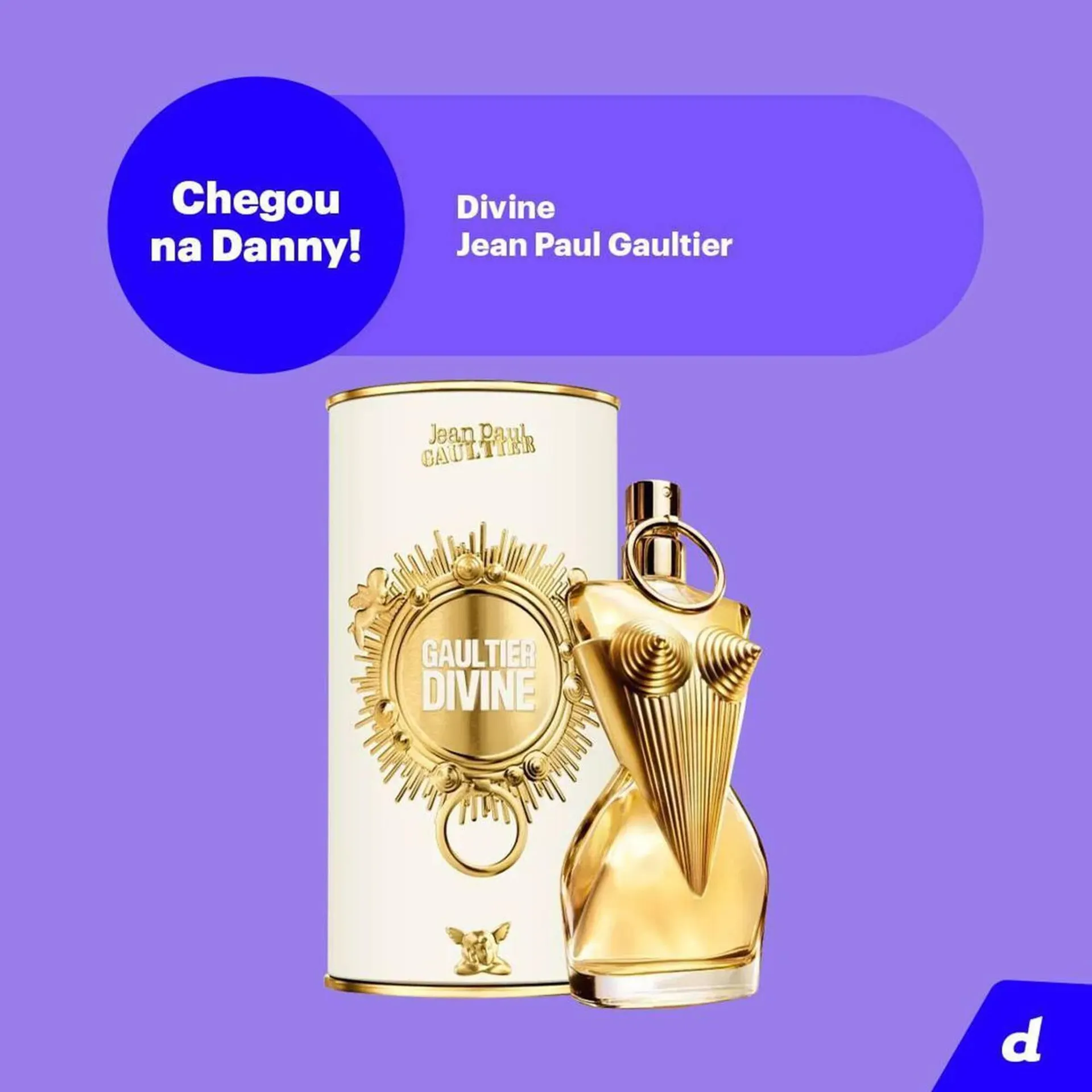 Encarte de Catálogo Danny Cosméticos 22 de setembro até 13 de outubro 2023 - Pagina 5