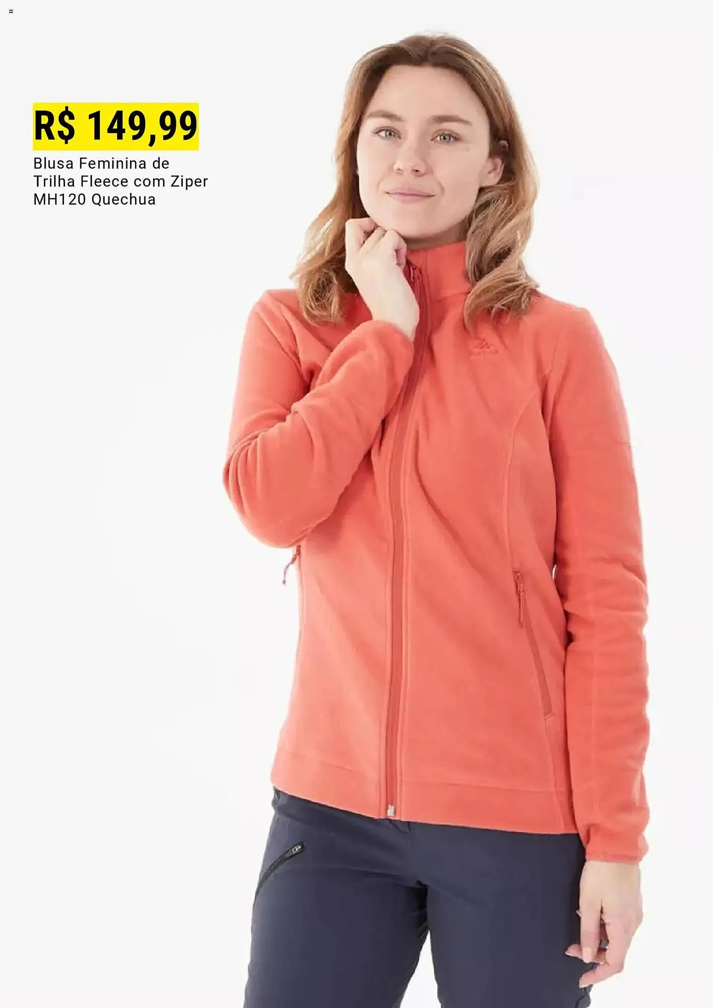 Encarte de Catálogo Decathlon 6 de dezembro até 6 de janeiro 2026 - Pagina 13