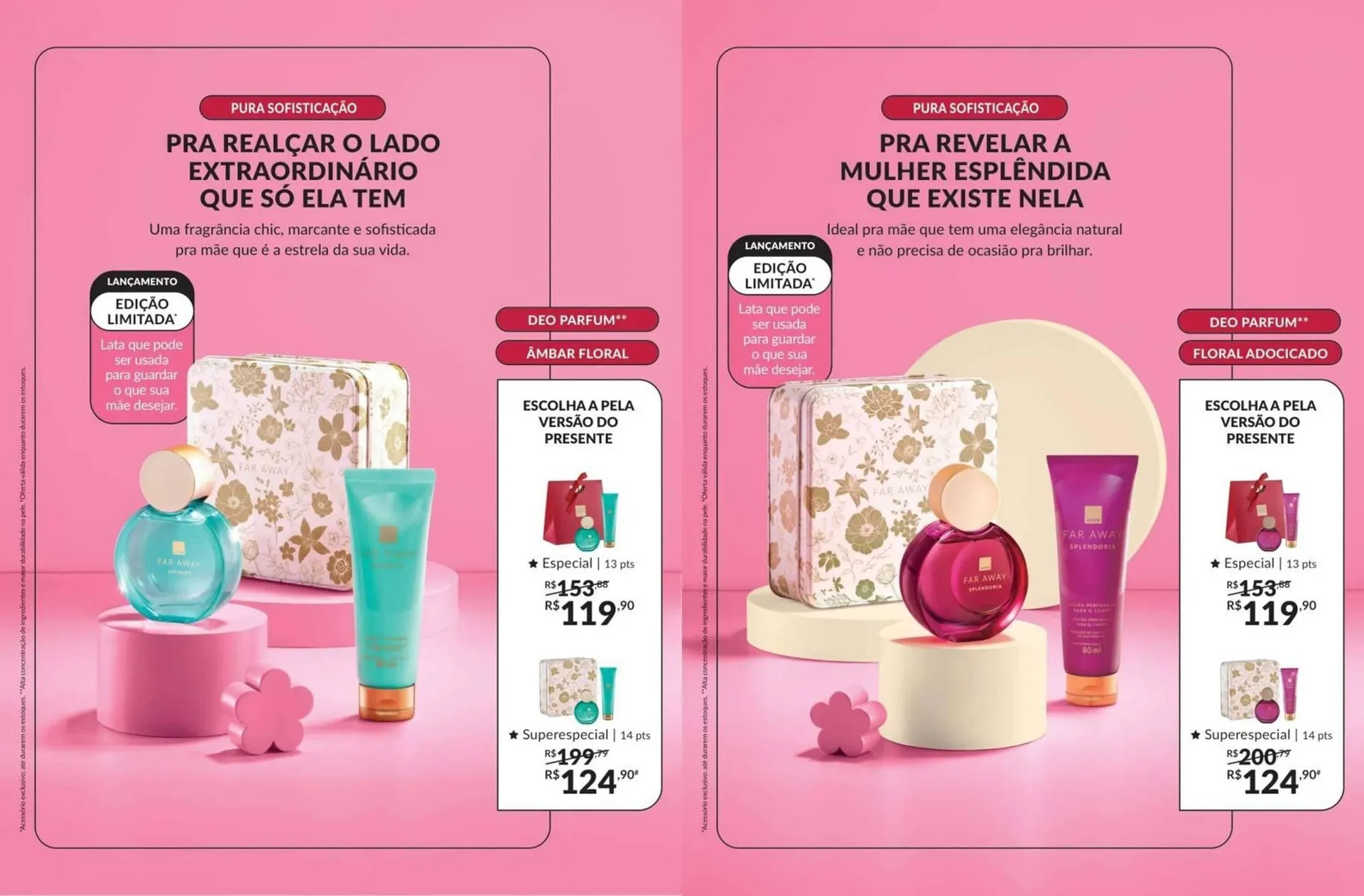 Encarte de Catálogo Avon 1 de maio até 31 de maio 2026 - Pagina 10