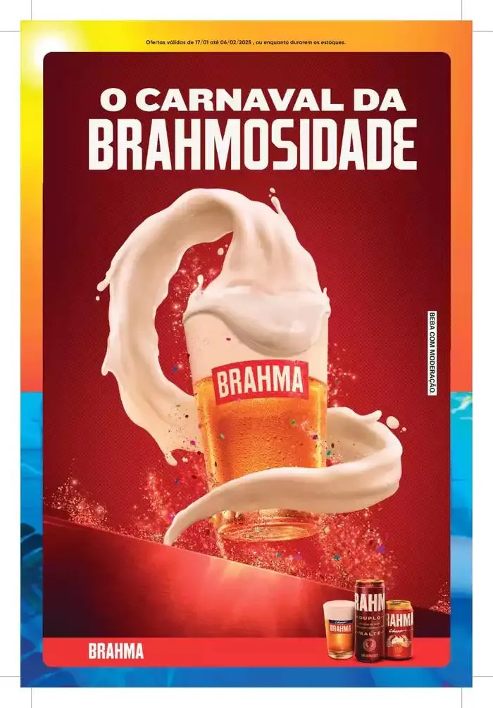 Encarte de Revista 21 de janeiro até 6 de fevereiro 2025 - Pagina 36