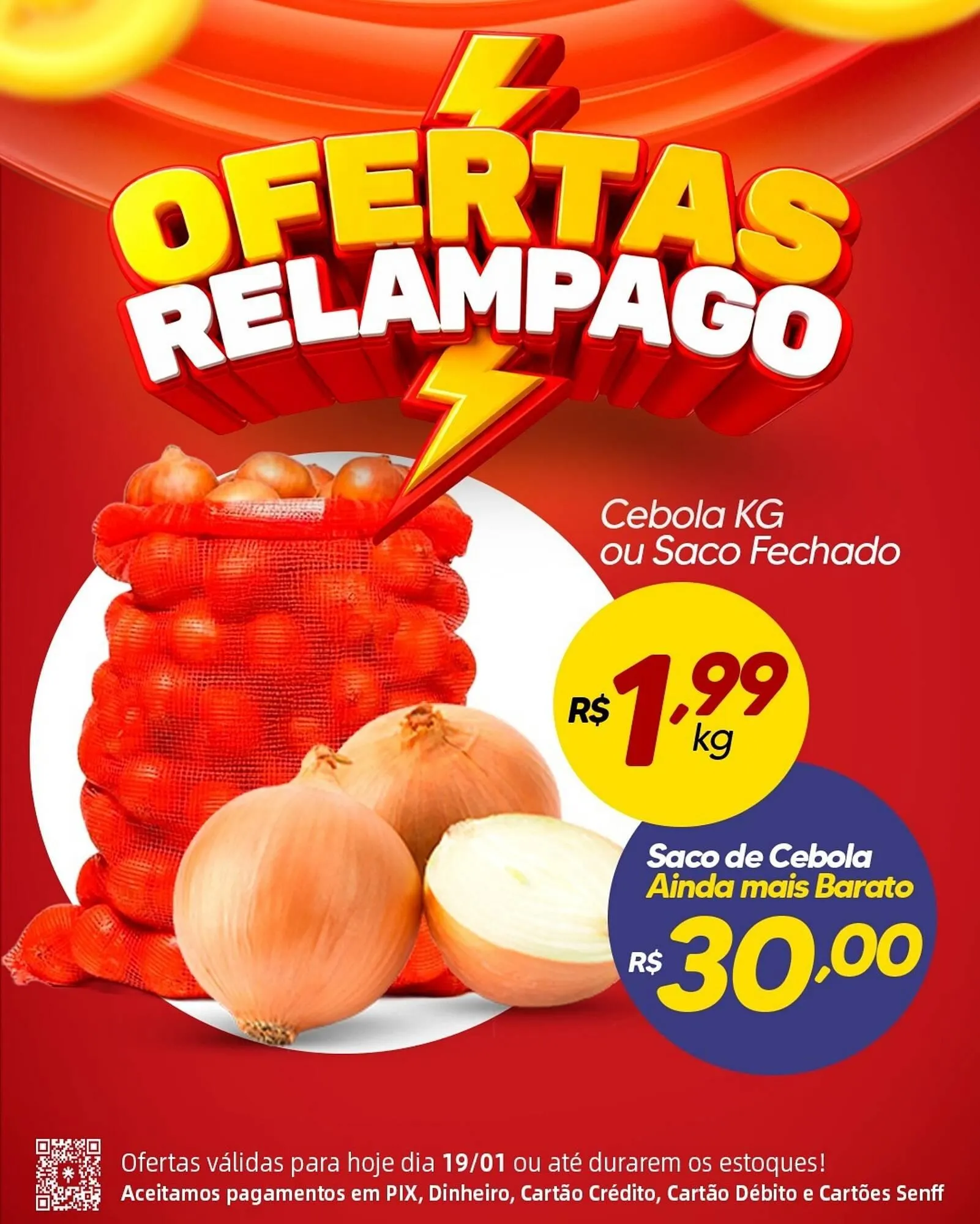 Encarte de Catálogo Belem Supermercados 19 de janeiro até 20 de janeiro 2026 - Pagina 5