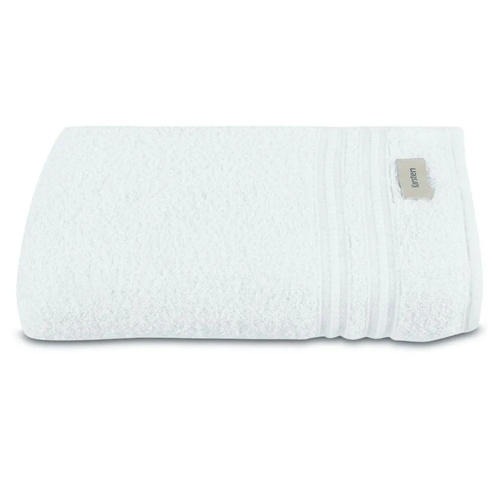 Toalha De Banho Siena Havan Casa By Karsten - Branco