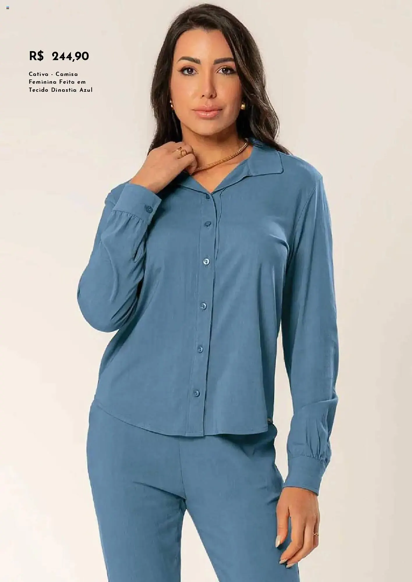 Encarte de Catálogo Posthaus 22 de abril até 21 de maio 2025 - Pagina 16