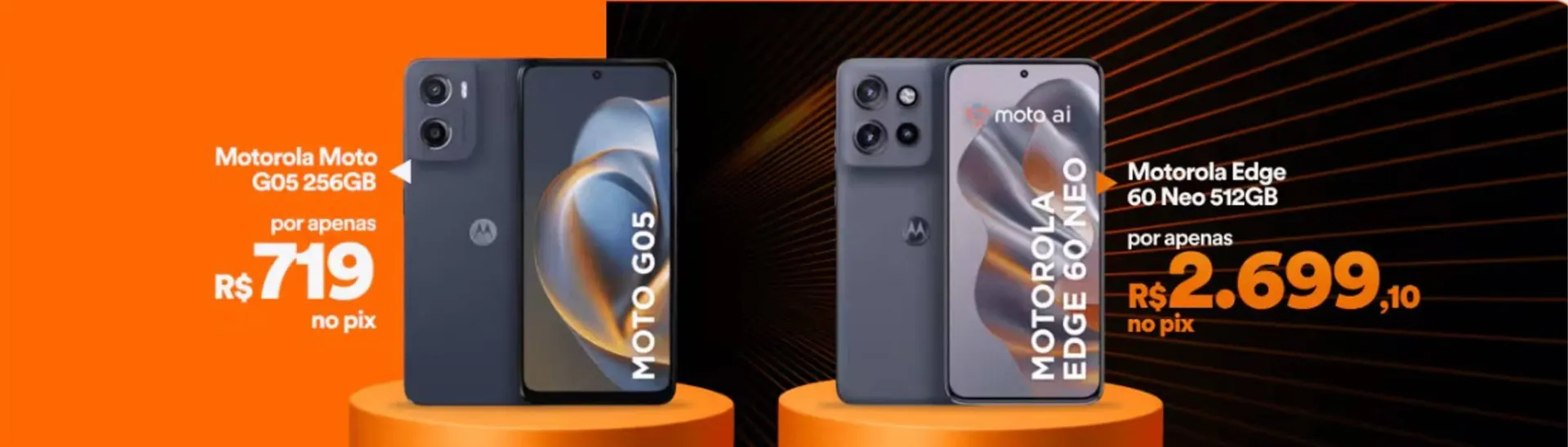 Encarte de Catálogo Pontofrio 12 de janeiro até 17 de janeiro 2026 - Pagina 4