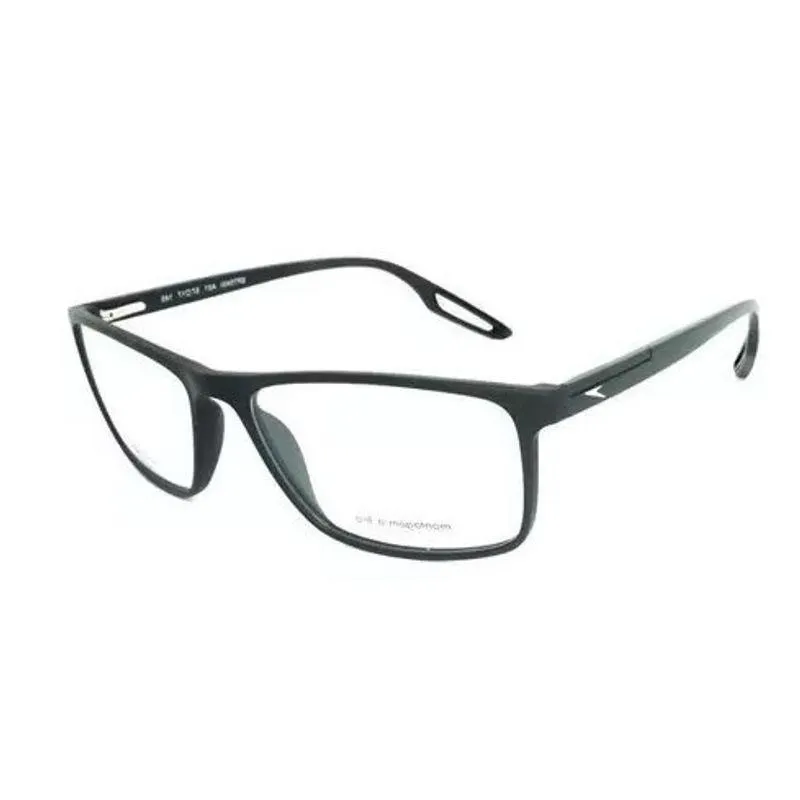 Armação de Óculos de Grau Speedo, modelo SP7045I, cor A01