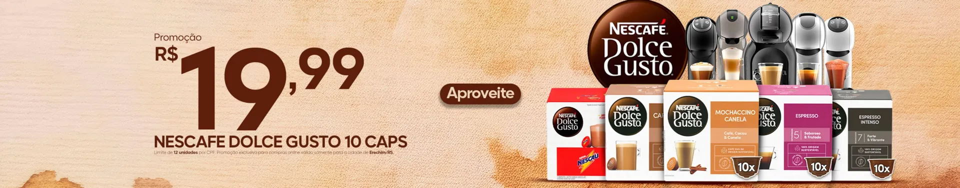 Encarte de Folheto Master Supermercados 18 de março até 25 de março 2026 - Pagina 1